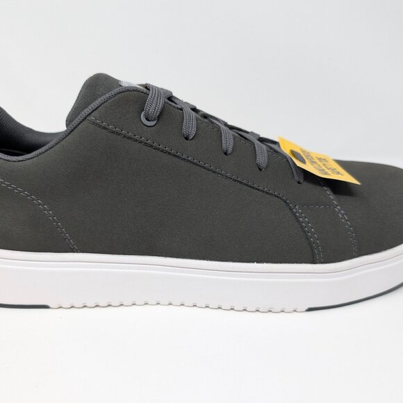 Men's Carhartt Detroit Nano Toe SD Size 12M New In Box, Gray - Picture 7 of 10